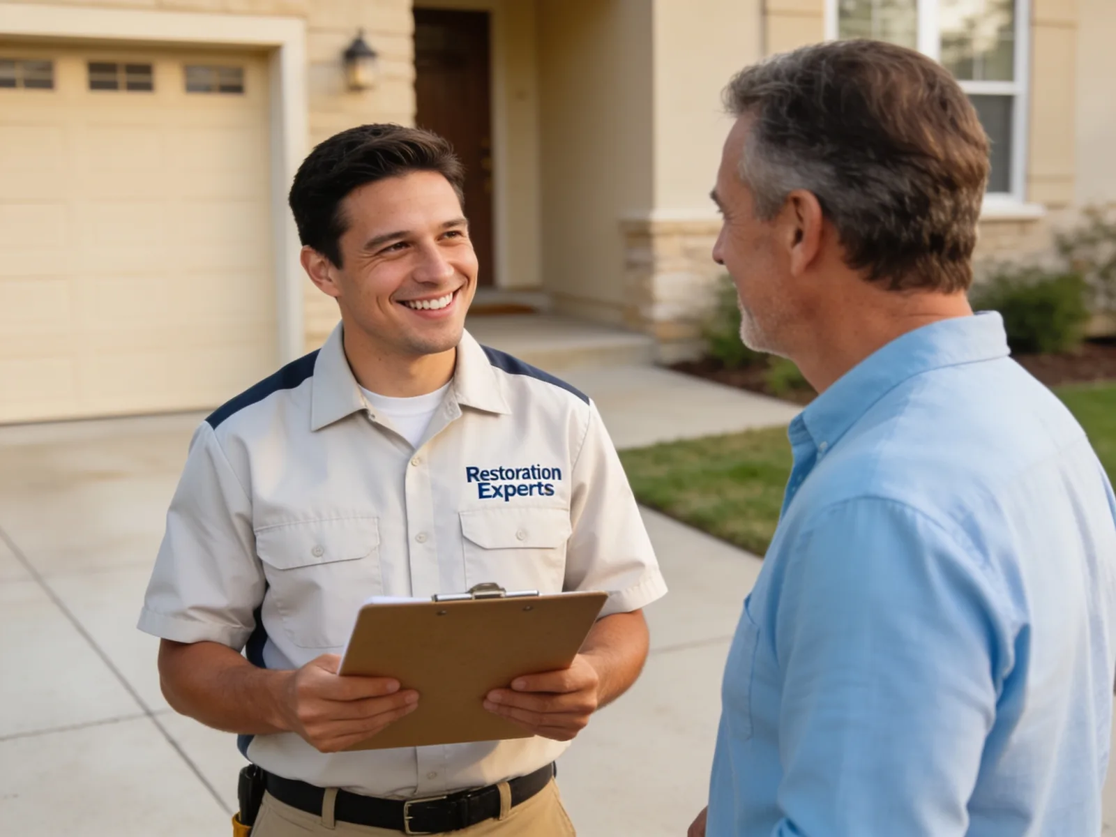 Water Damage Cleanup Boys Town, NE FAQs